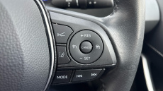 Toyota Corolla 1.8 VVT-i Hybrid Design 5dr CVT Hybrid Hatchback